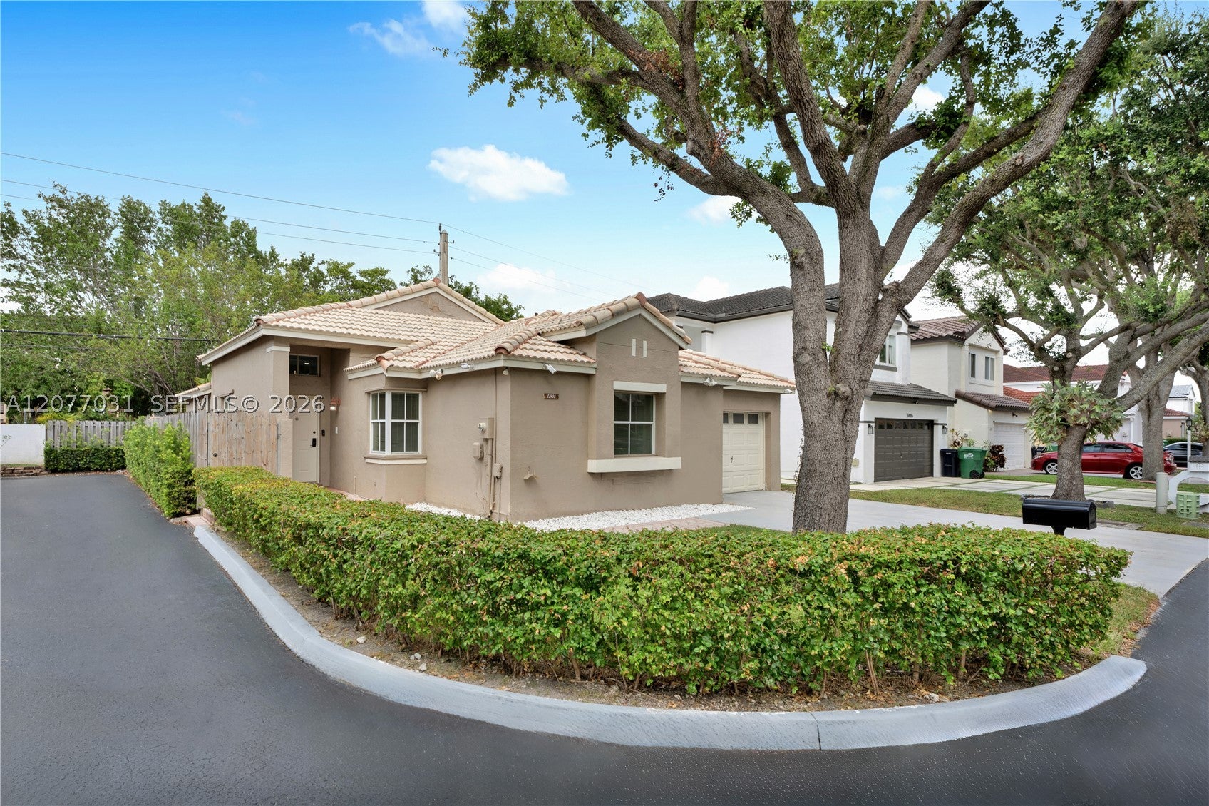 11491 SW 72nd Ter, Miami FL 33173