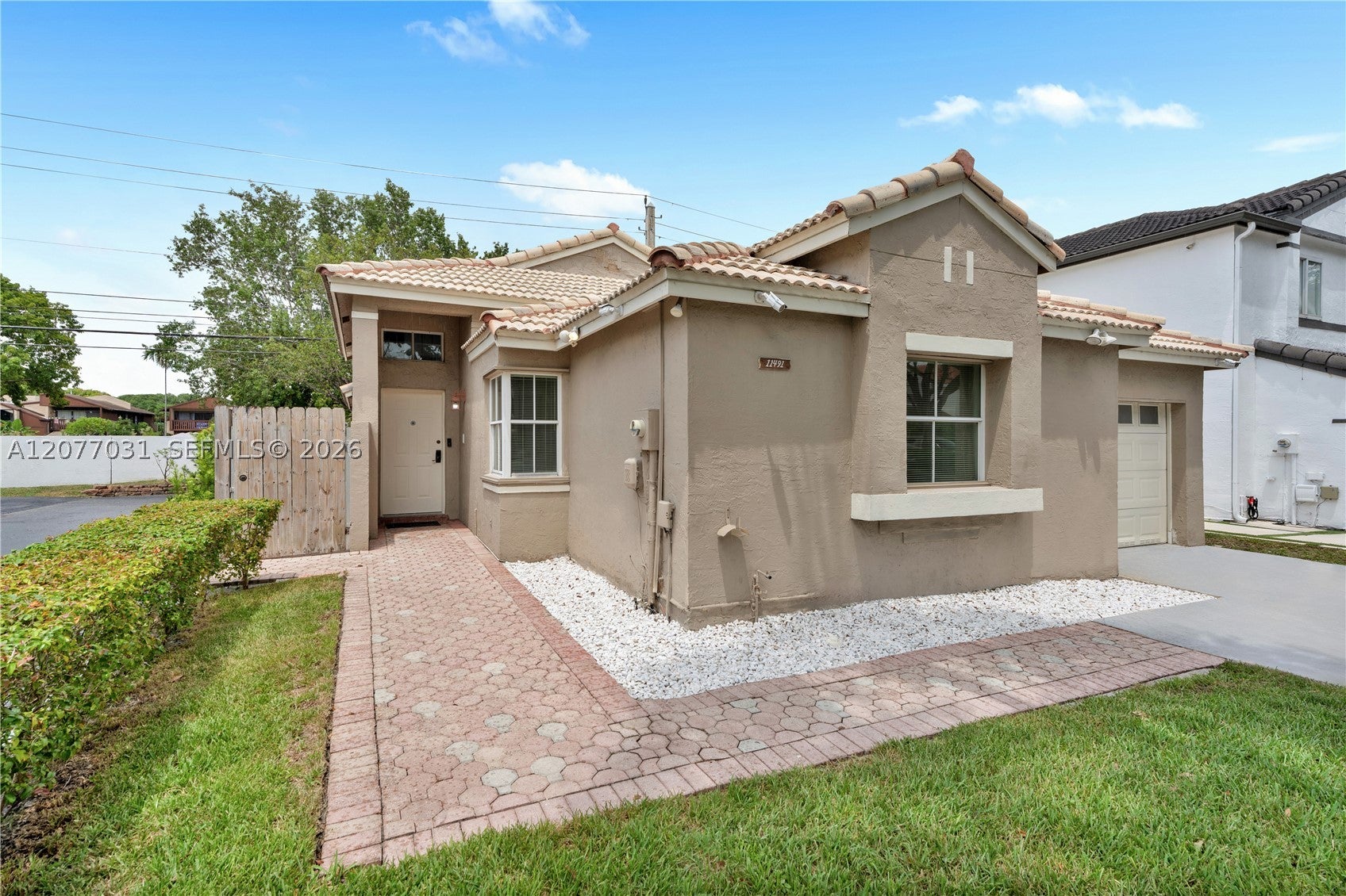 11491 SW 72nd Ter