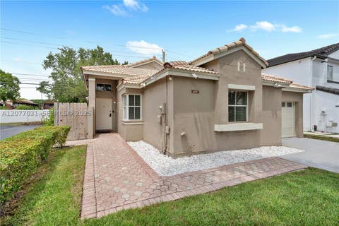 Tiny photo for 11491 SW 72nd Ter, Miami, FL 33173 (MLS # A12077031)