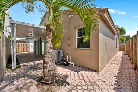 Tiny photo for 11491 SW 72nd Ter, Miami, FL 33173 (MLS # A12077031)