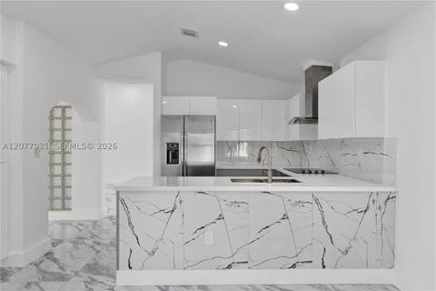Tiny photo for 11491 SW 72nd Ter, Miami, FL 33173 (MLS # A12077031)