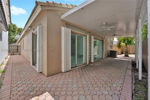 Tiny photo for 11491 SW 72nd Ter, Miami, FL 33173 (MLS # A12077031)