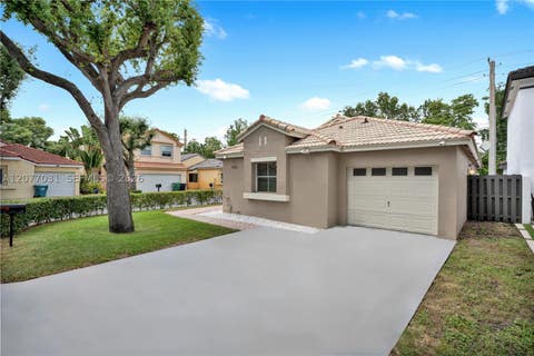 Tiny photo for 11491 SW 72nd Ter, Miami, FL 33173 (MLS # A12077031)