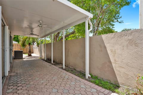 Tiny photo for 11491 SW 72nd Ter, Miami, FL 33173 (MLS # A12077031)
