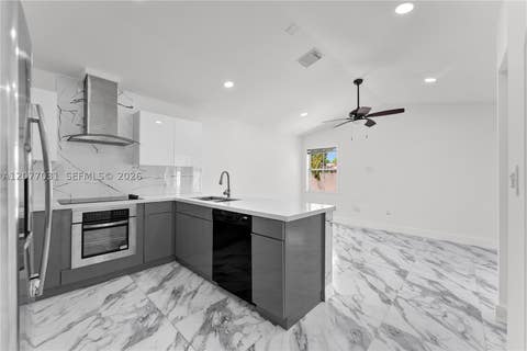 Tiny photo for 11491 SW 72nd Ter, Miami, FL 33173 (MLS # A12077031)