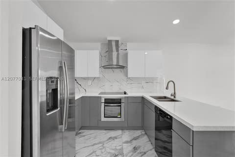 Tiny photo for 11491 SW 72nd Ter, Miami, FL 33173 (MLS # A12077031)