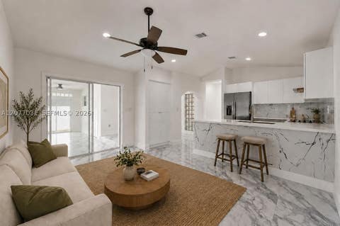 Tiny photo for 11491 SW 72nd Ter, Miami, FL 33173 (MLS # A12077031)