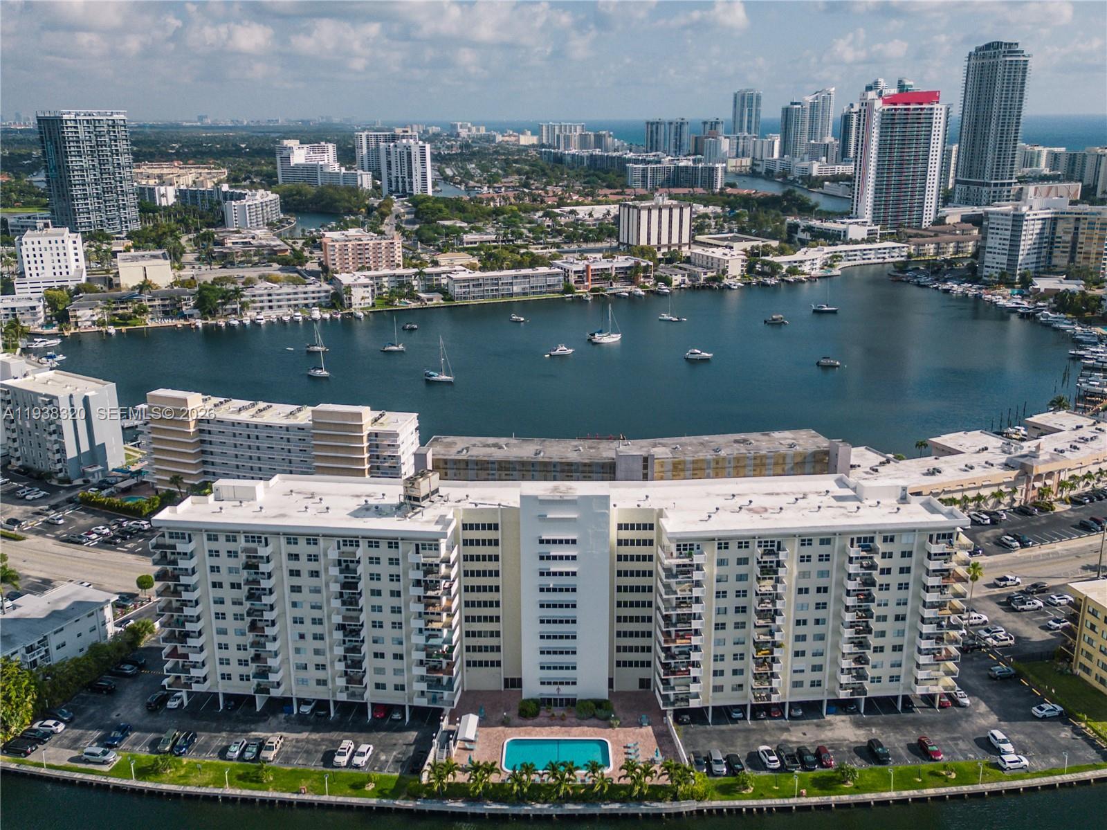 View photos, virtual tours, details... 401 Golden Isles Dr 804