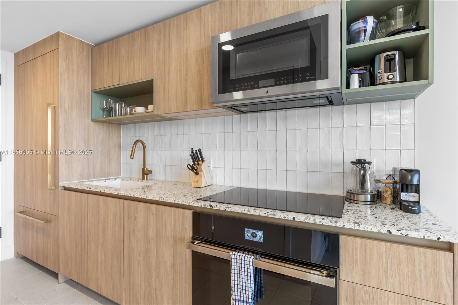 Natiivo - Gale Residence - Residential