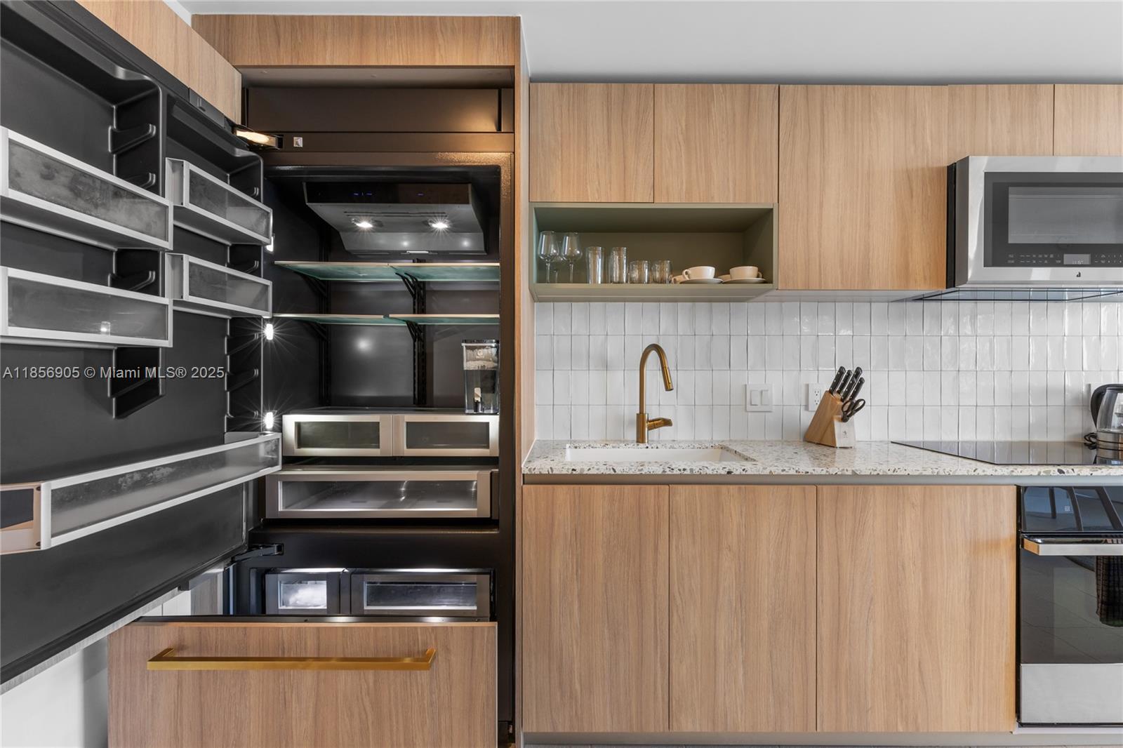 Natiivo - Gale Residence - Residential