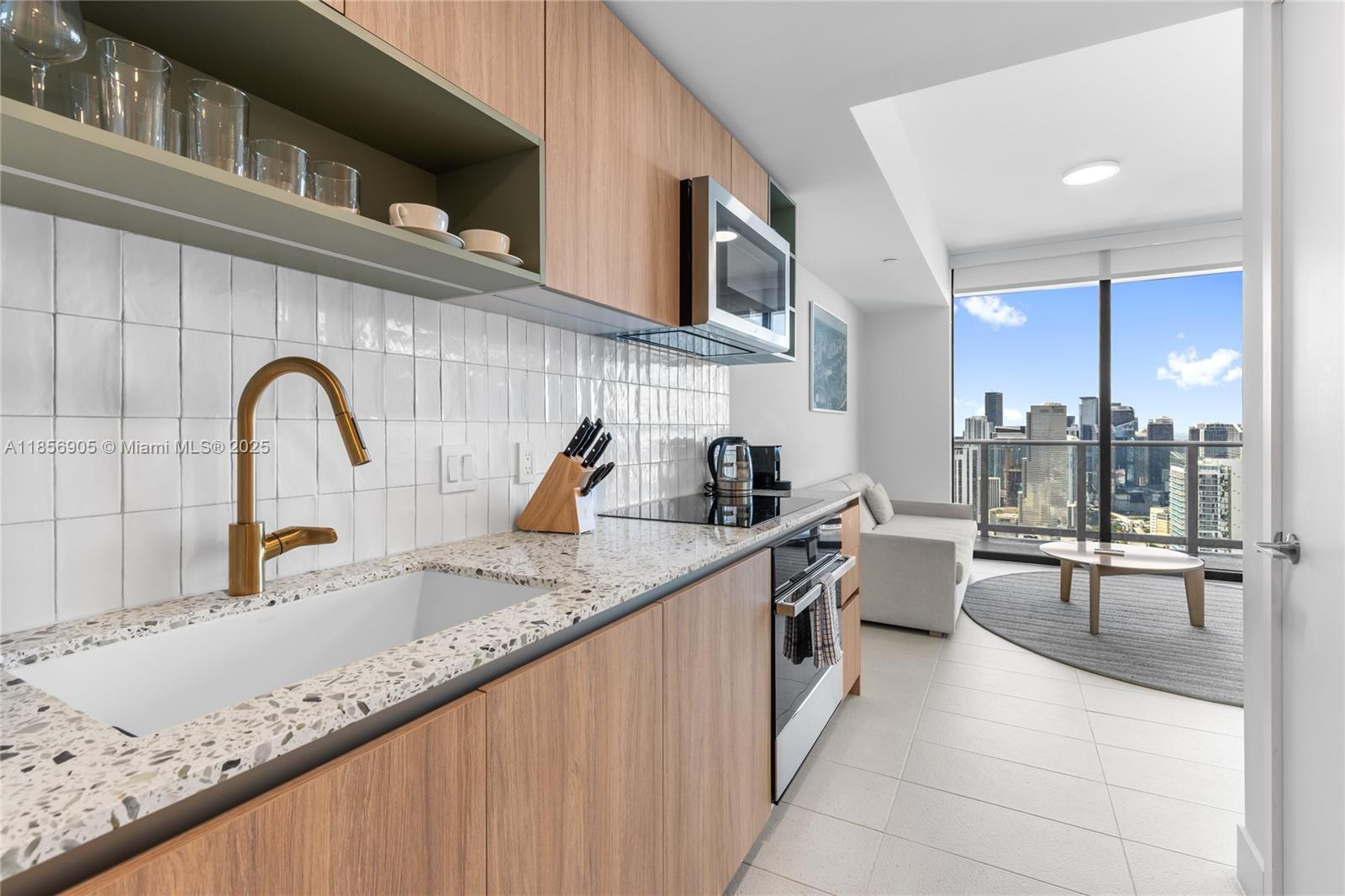 Natiivo - Gale Residence - Residential