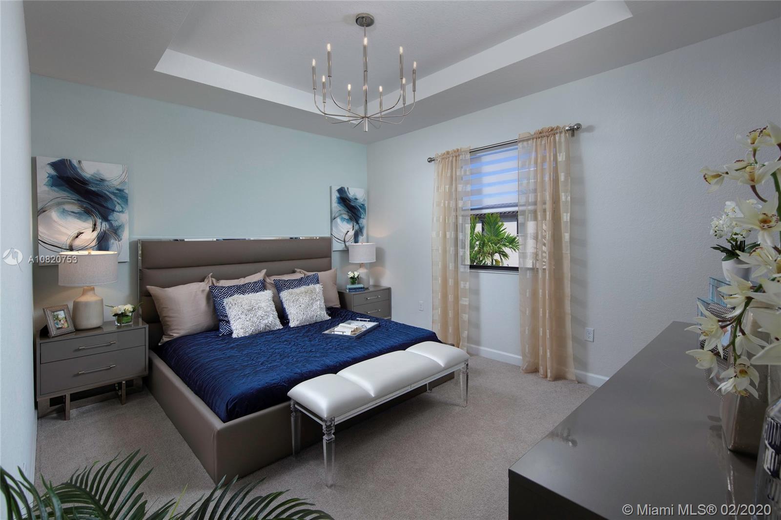 ISOLA - Residential