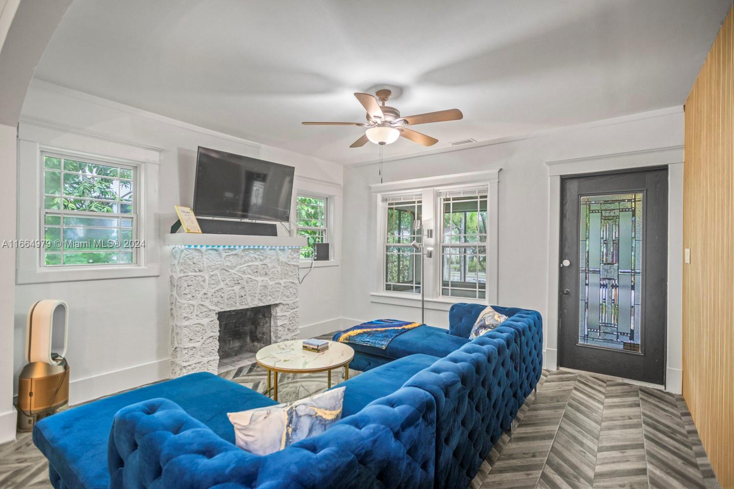 Property for Sale at 46 Ne 43rd St, Miami, Broward County, Florida - Bedrooms: 2 
Bathrooms: 2  - $1,399,995