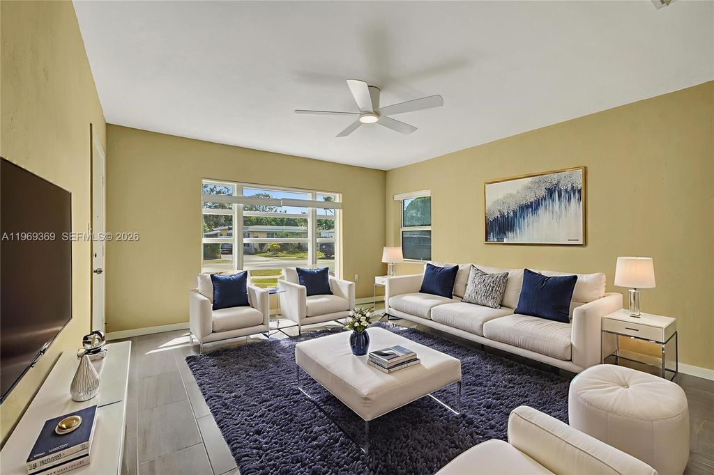 Photo of 208 SW 2nd Pl, Dania Beach, FL 33004 (MLS # A11969369)