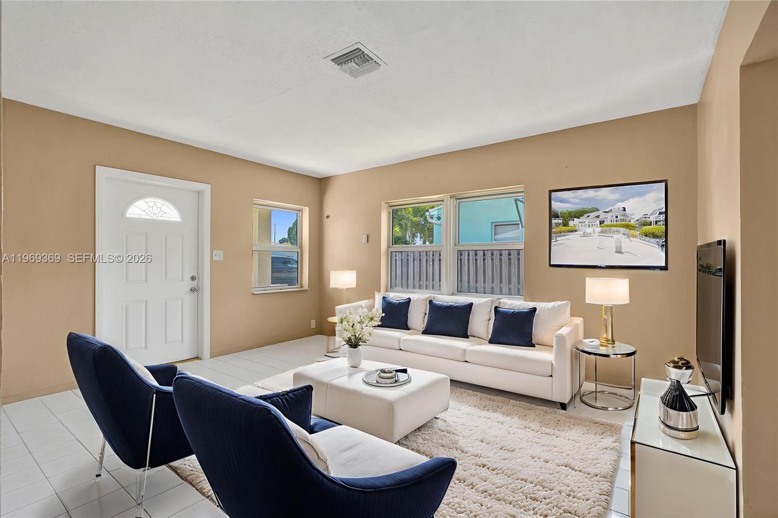 NORTH DANIA HEIGHTS - Residential Income