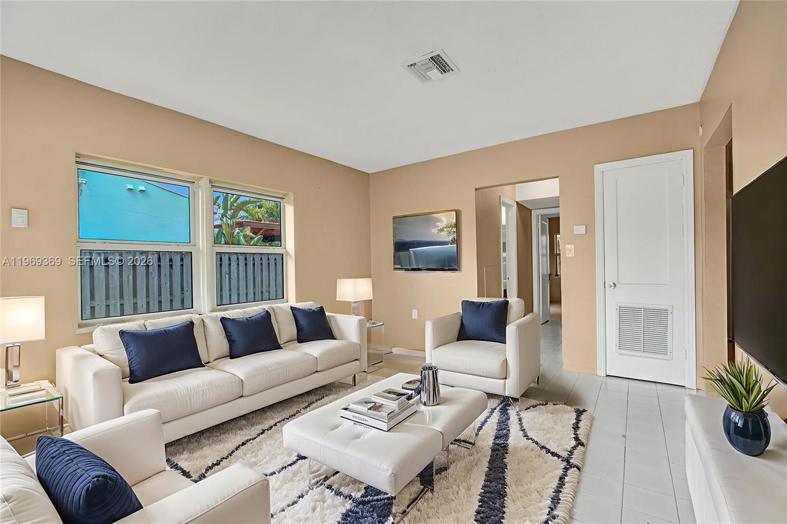 NORTH DANIA HEIGHTS - Residential Income