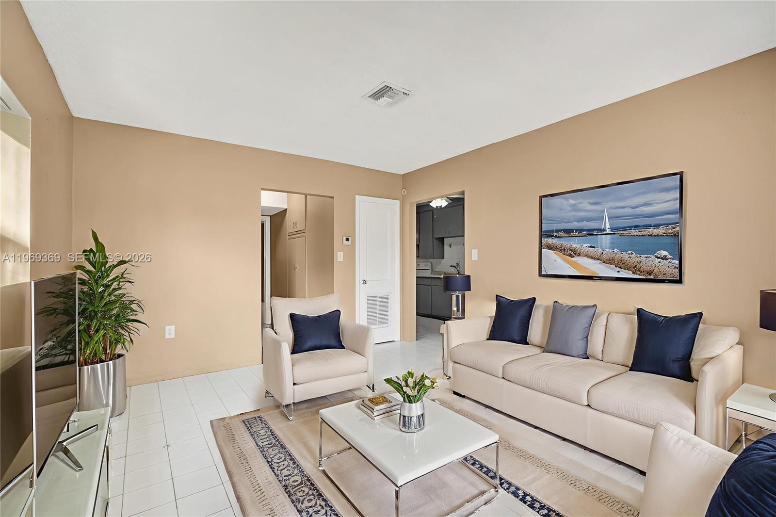 NORTH DANIA HEIGHTS - Residential Income