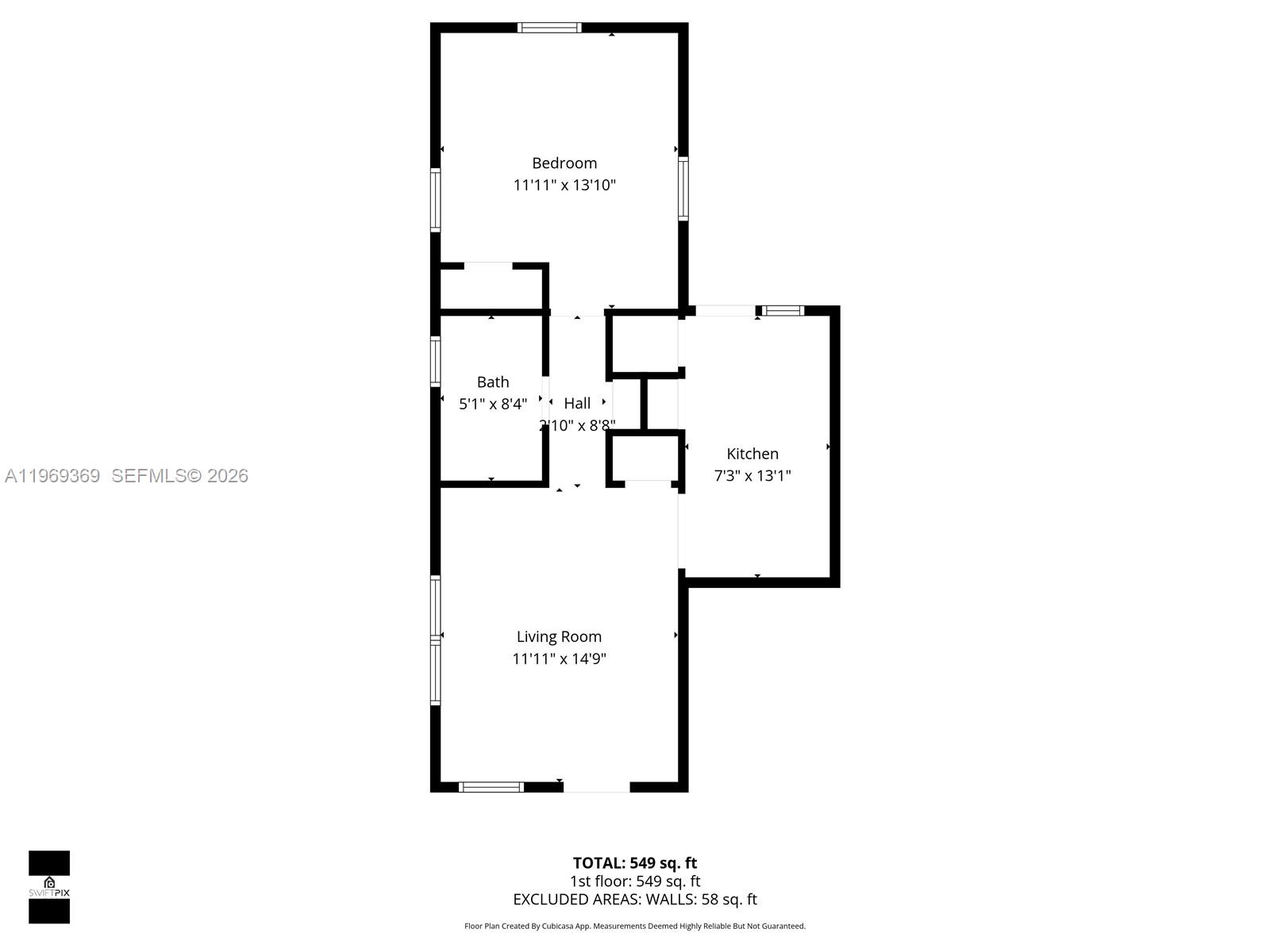 NORTH DANIA HEIGHTS - Residential Income