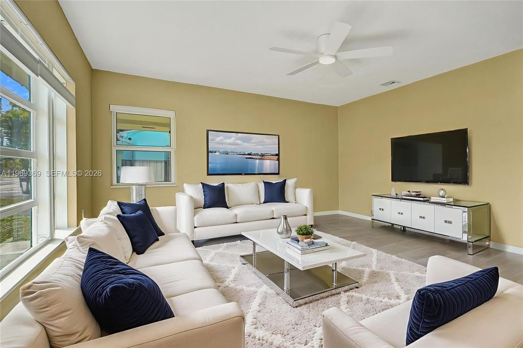 Photo of 208 SW 2nd Pl, Dania Beach, FL 33004 (MLS # A11969369)