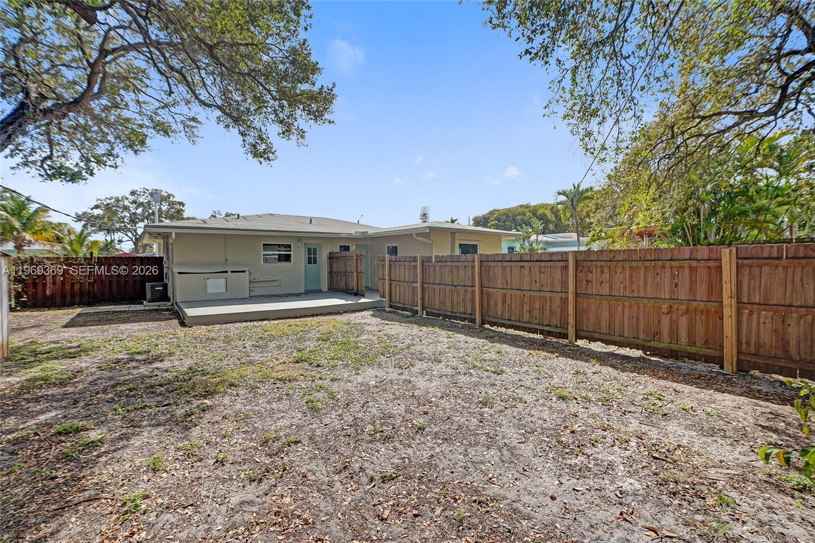 NORTH DANIA HEIGHTS - Residential Income