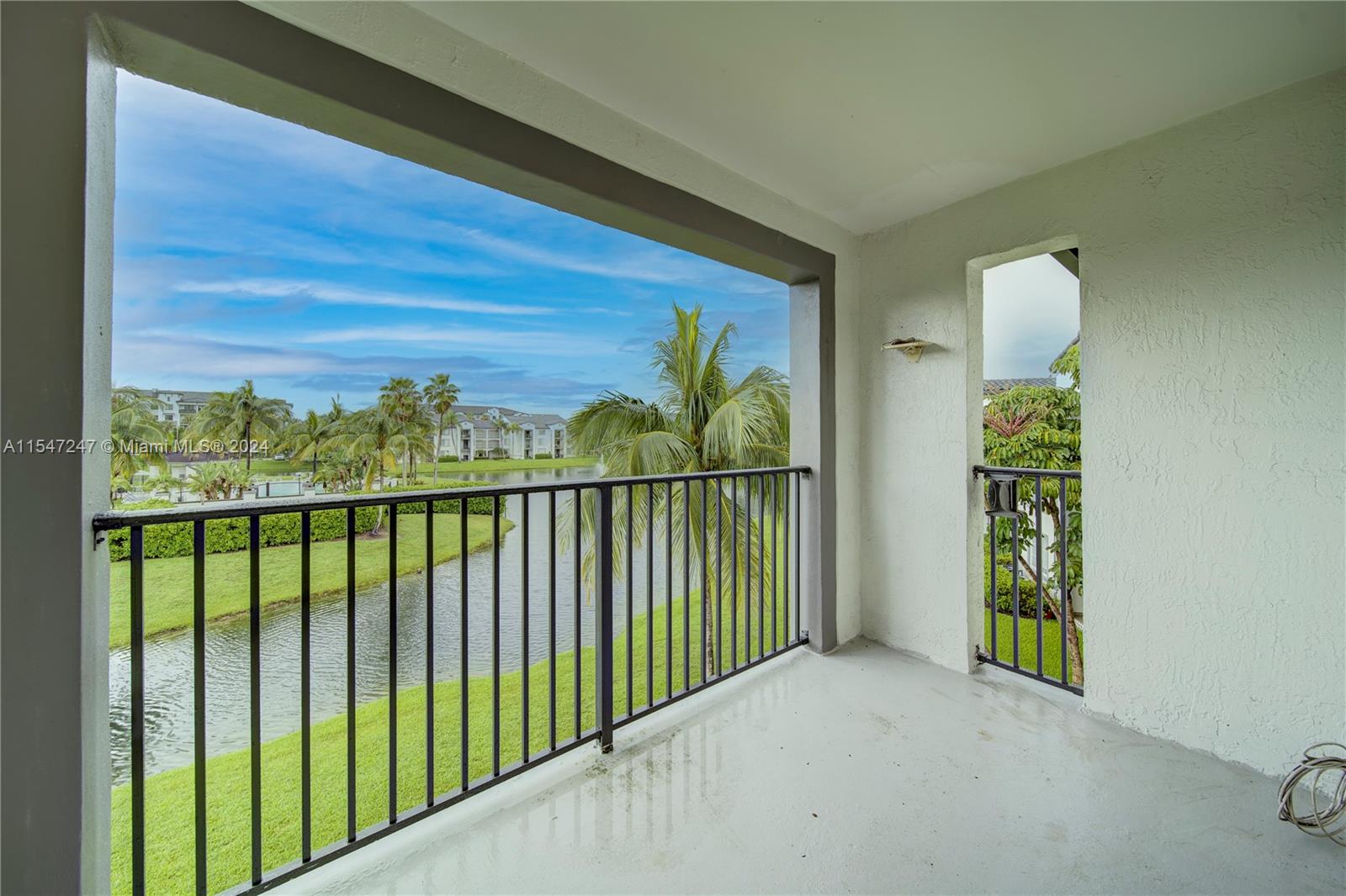Welcome to your new home in Doral with the best lake view in the entire complex! Completely remodeled, new stainless steel appliances, washer and dryer in unit, with lake views from every room! The community offers resort style amenities with a new pool, hot tub, billiards room with pool and ping pong, fitness center with weights, cardio room, racquetball and tennis court. VACANT EASY TO SHOW.