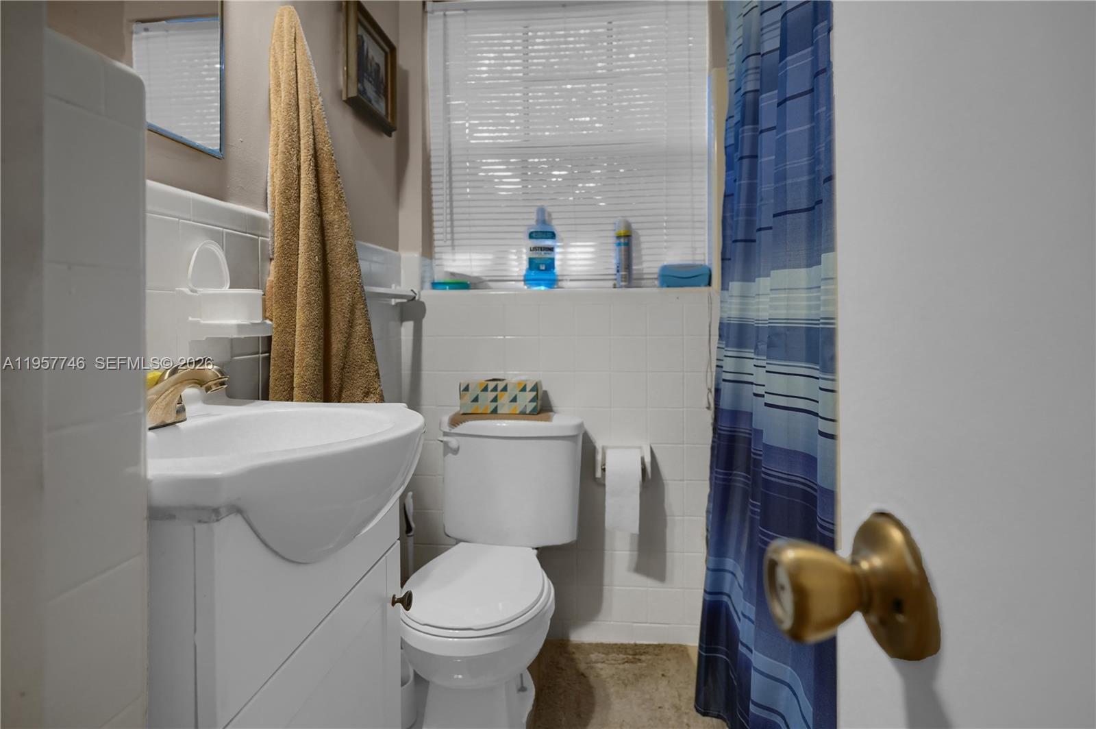 CORAL POINT - Residential Income