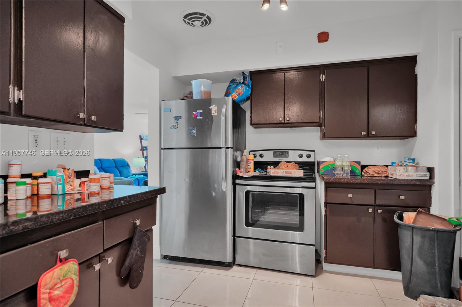 CORAL POINT - Residential Income