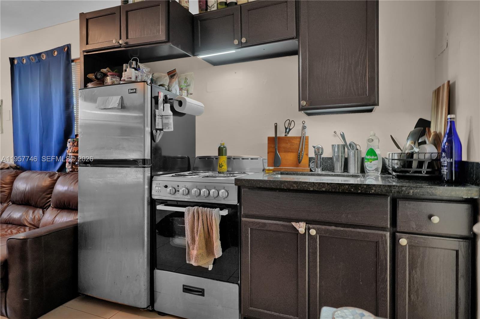 CORAL POINT - Residential Income