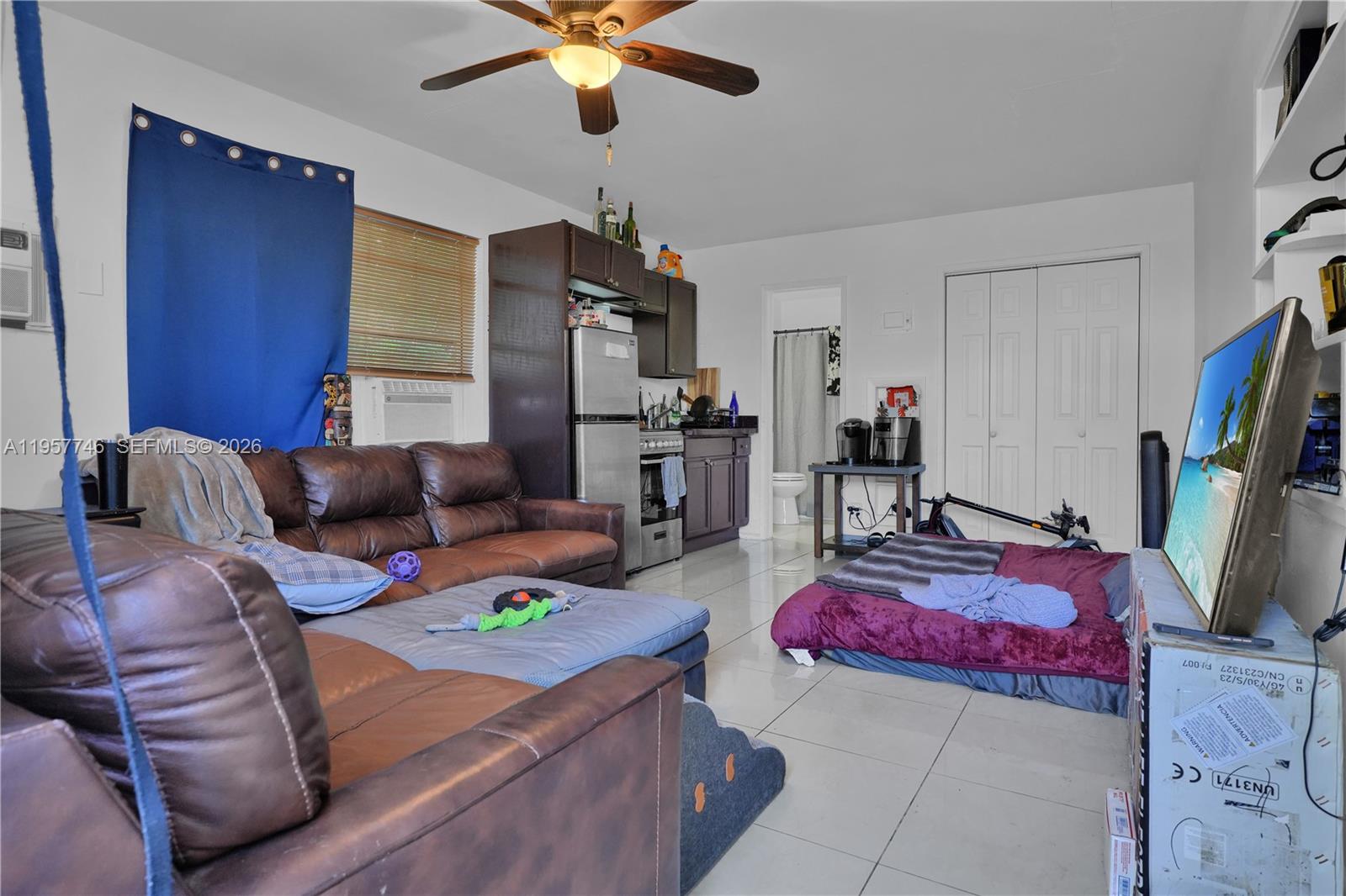 CORAL POINT - Residential Income