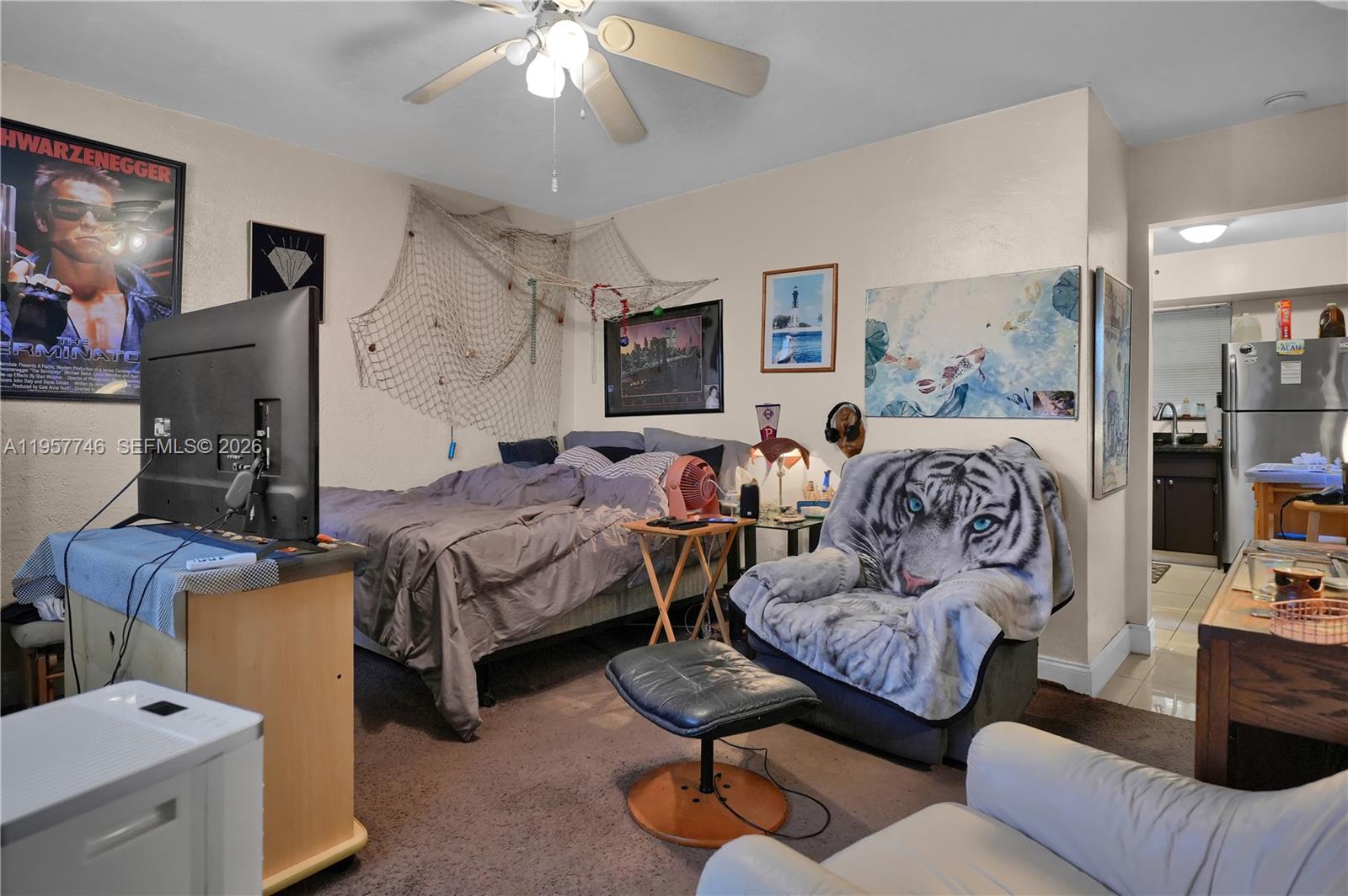 CORAL POINT - Residential Income