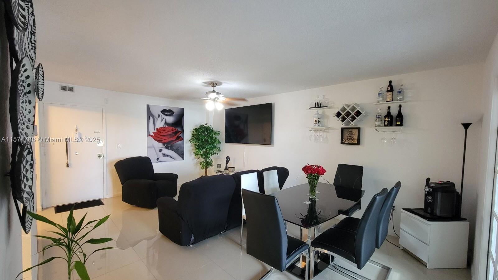 HARBOUR POINTE OF MIAMI C - Residential
