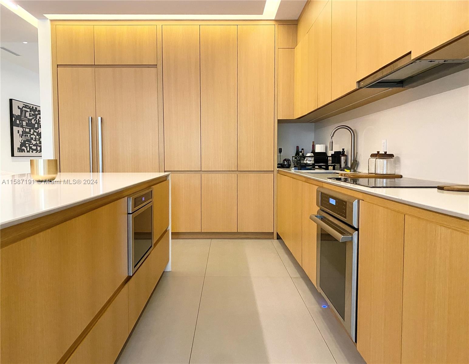 2977 BRIDGEPORT CONDO - Residential