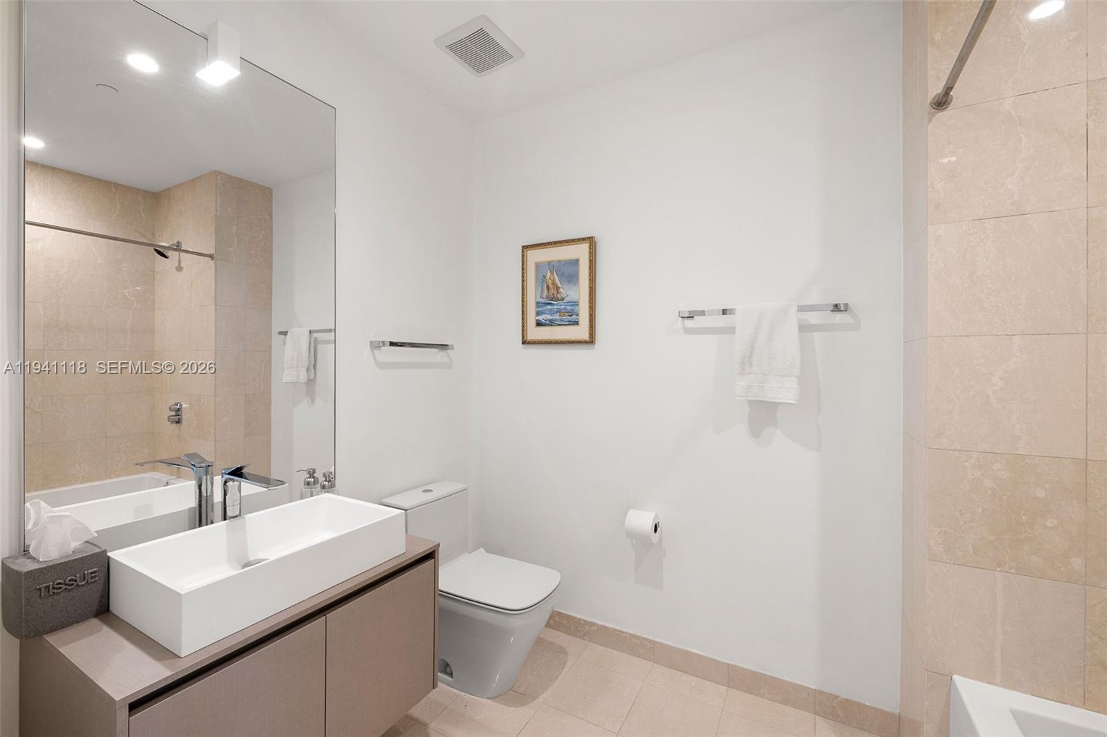 BRICKELL FLATIRON CONDO - Residential