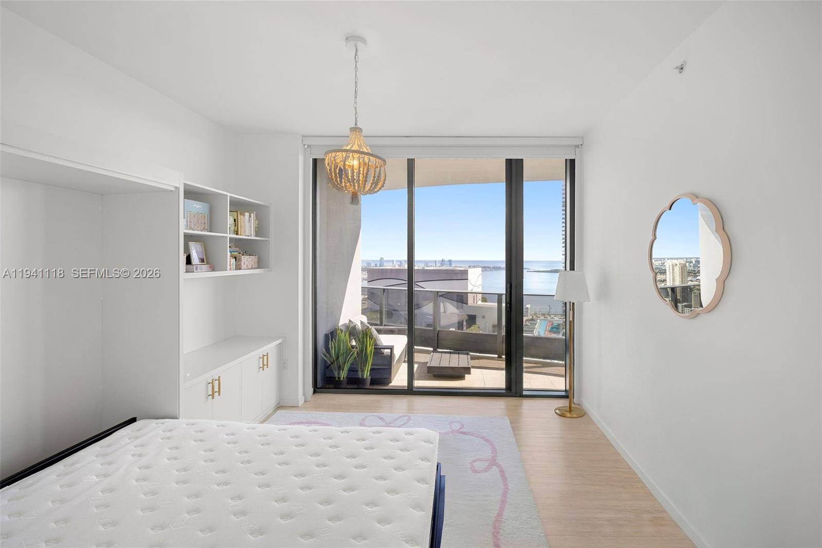 BRICKELL FLATIRON CONDO - Residential