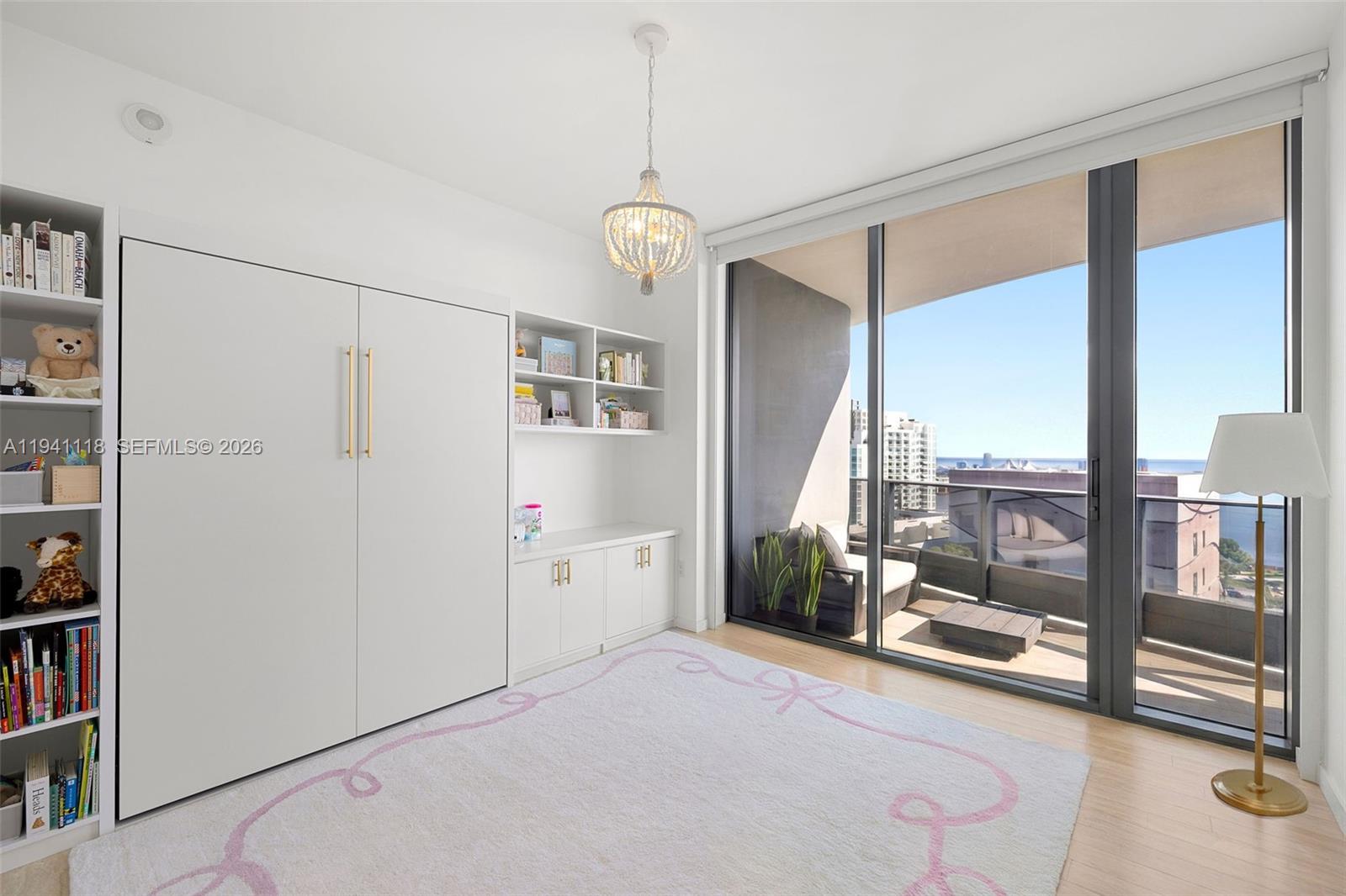 BRICKELL FLATIRON CONDO - Residential