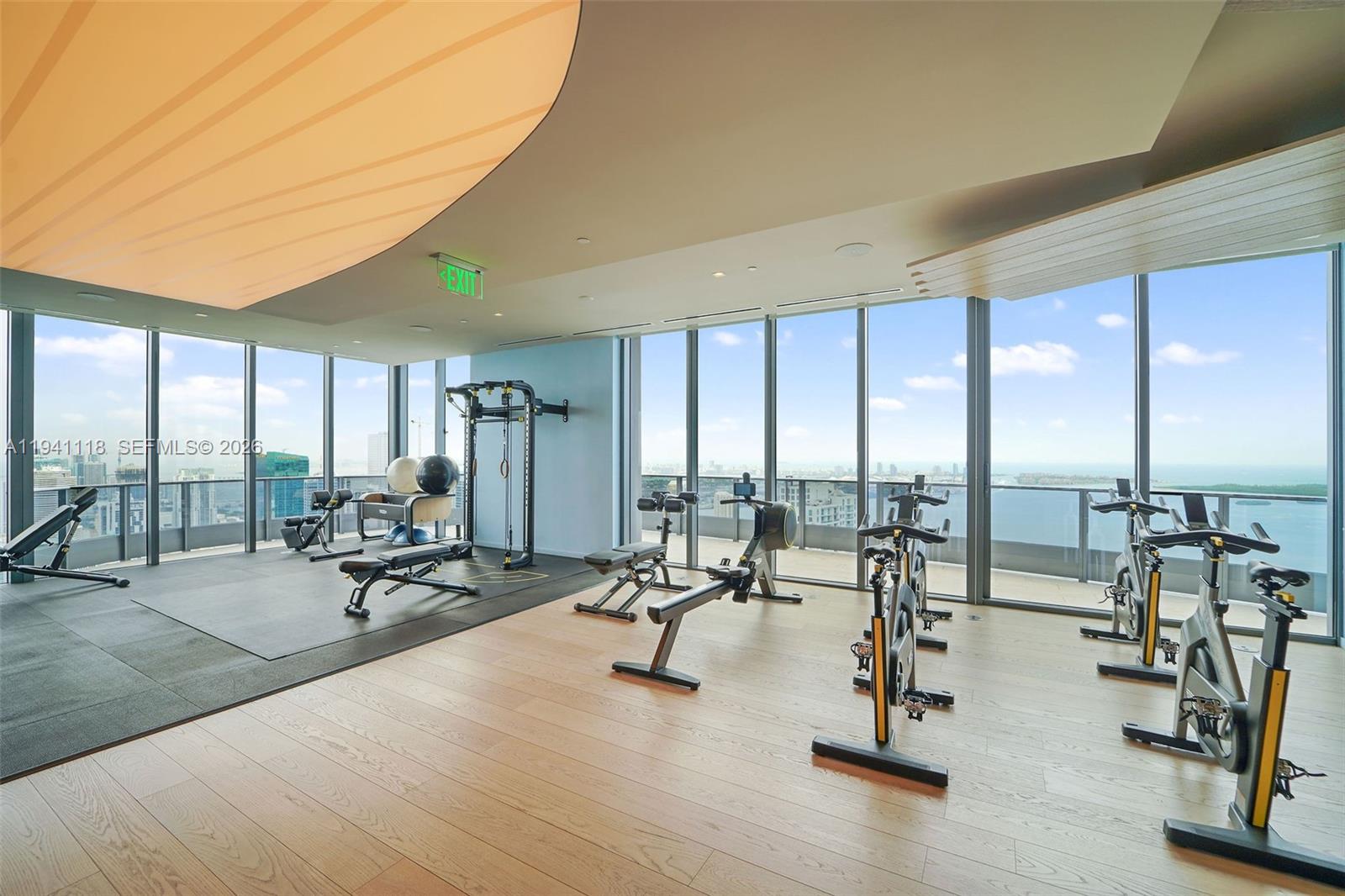 BRICKELL FLATIRON CONDO - Residential