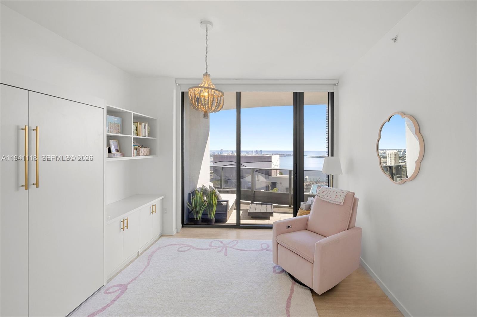 BRICKELL FLATIRON CONDO - Residential