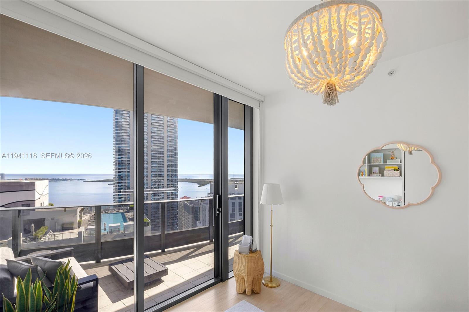 BRICKELL FLATIRON CONDO - Residential