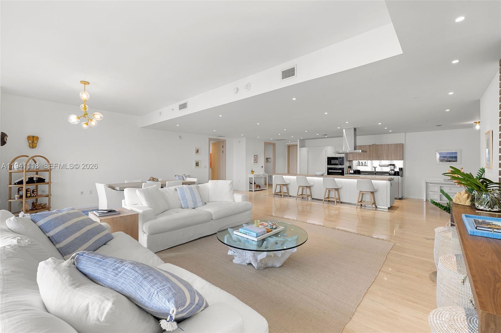 BRICKELL FLATIRON CONDO - Residential