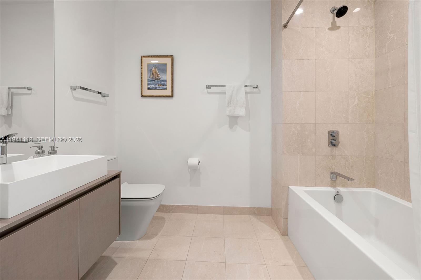 BRICKELL FLATIRON CONDO - Residential