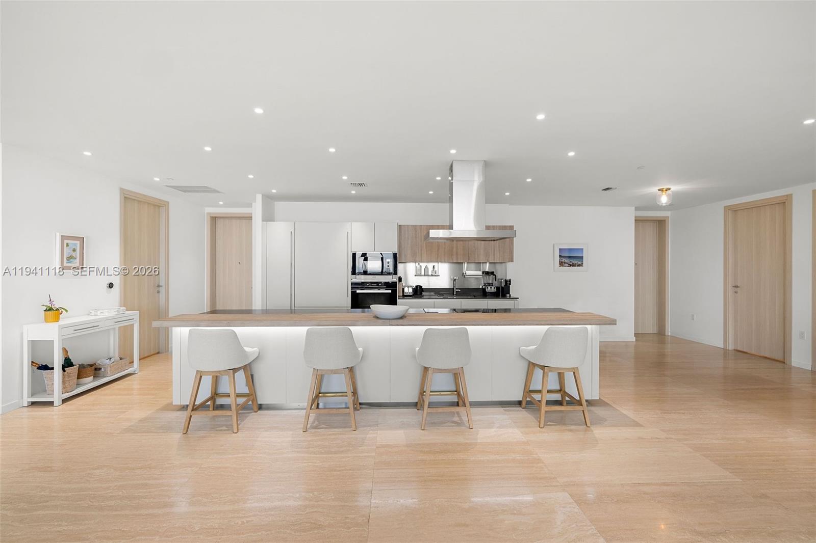 BRICKELL FLATIRON CONDO - Residential