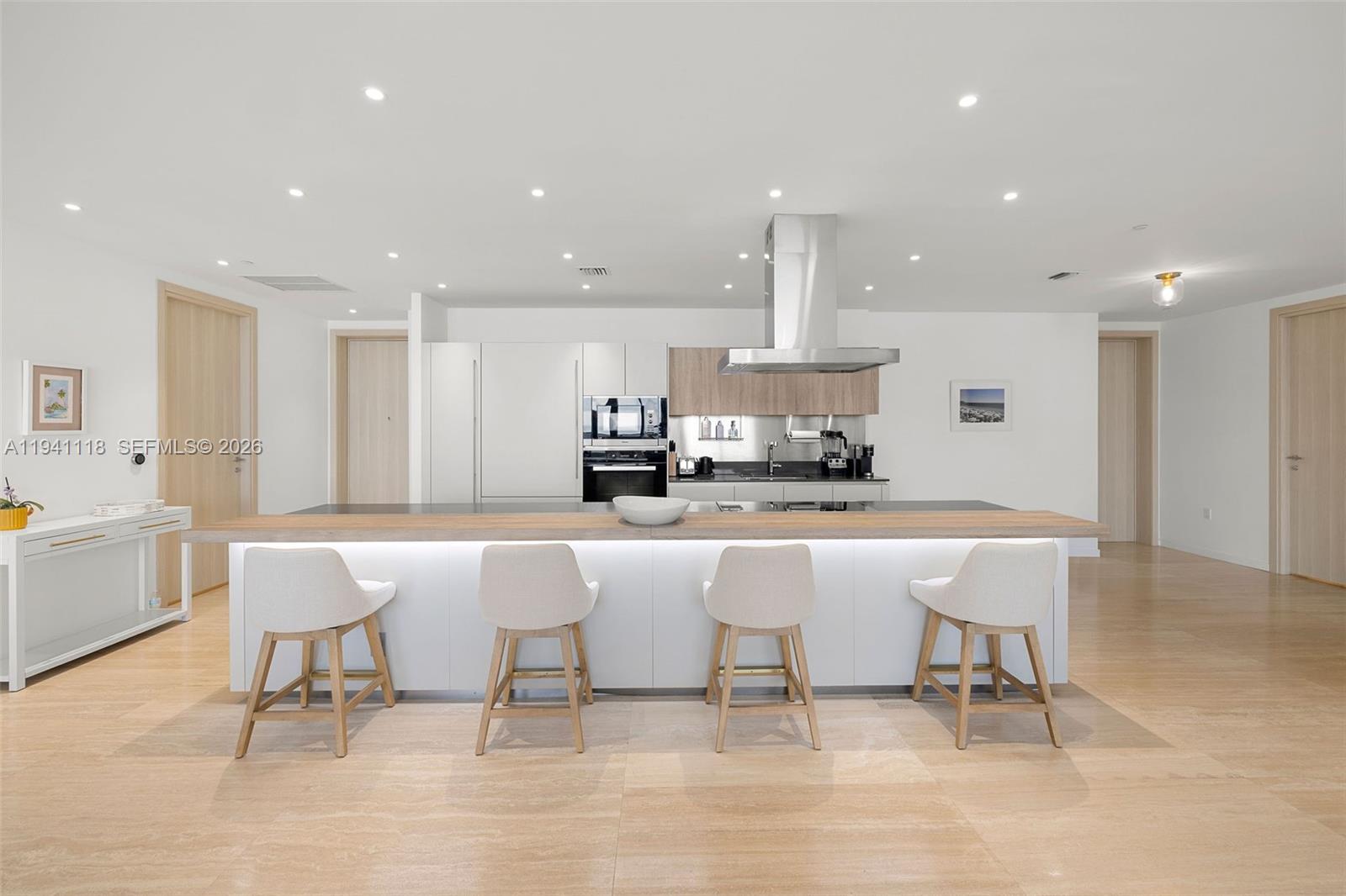 BRICKELL FLATIRON CONDO - Residential