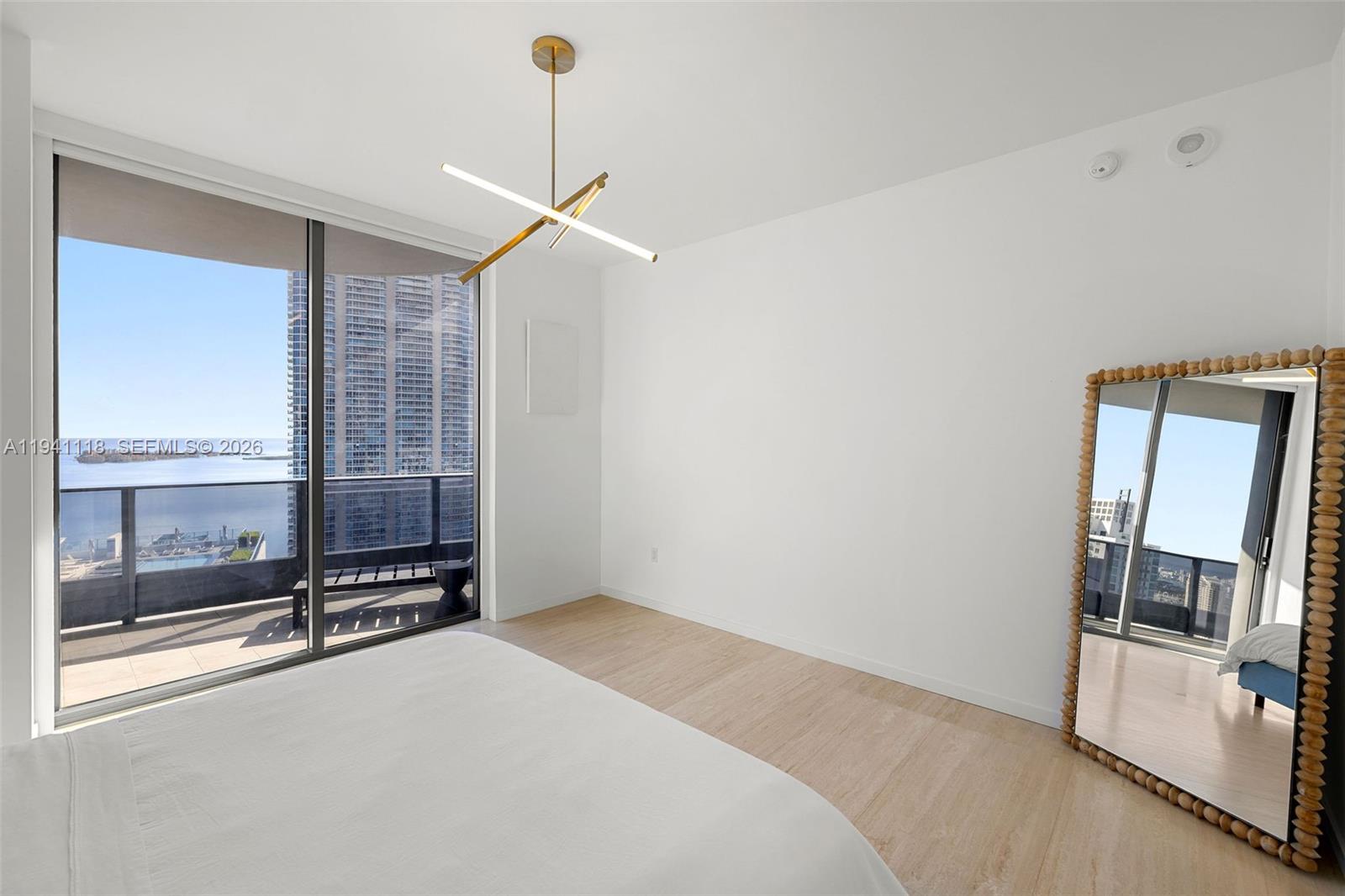 BRICKELL FLATIRON CONDO - Residential