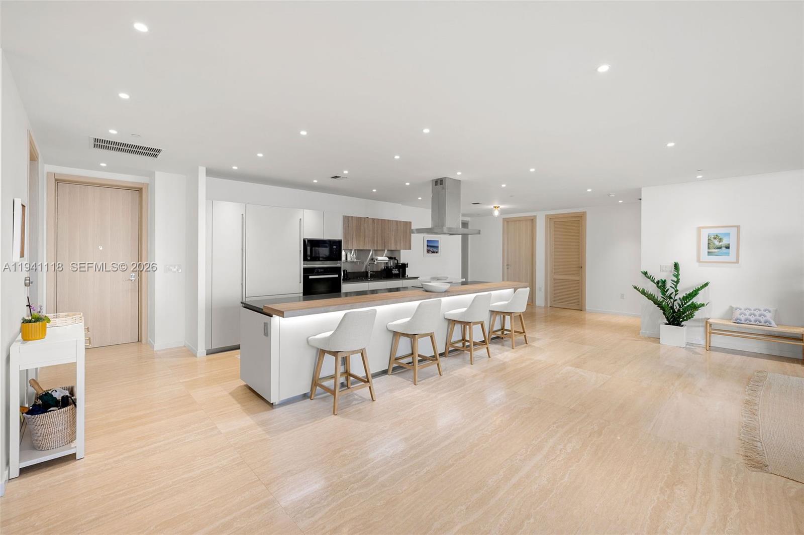 BRICKELL FLATIRON CONDO - Residential