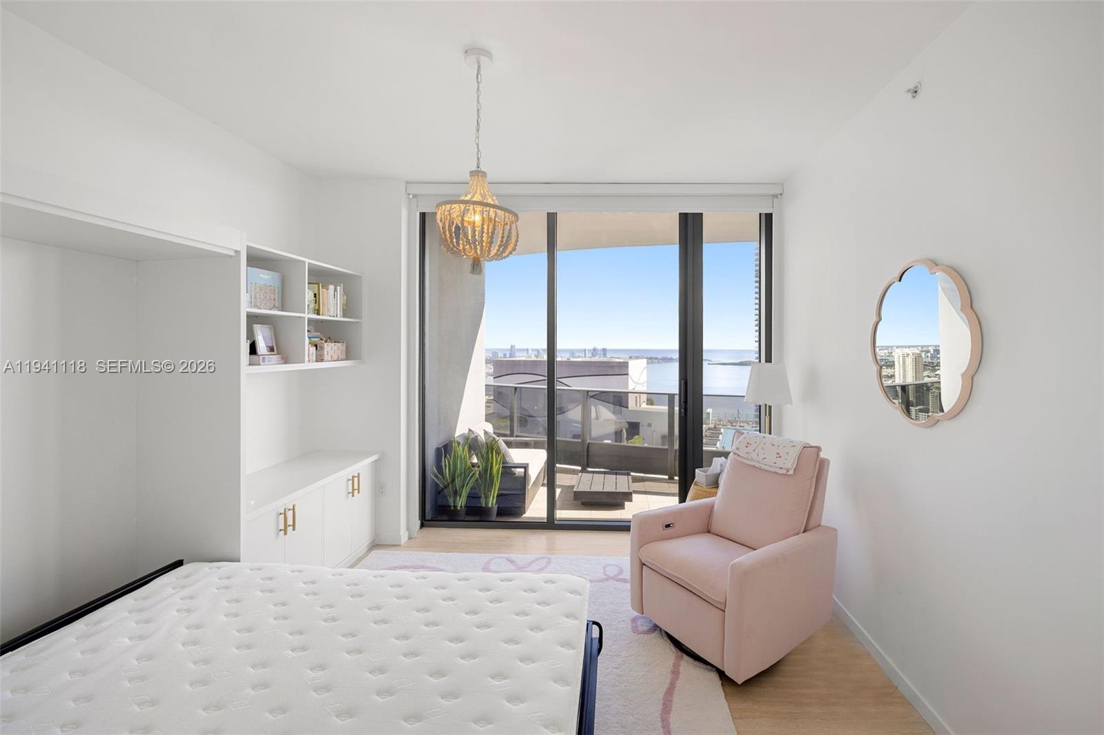 BRICKELL FLATIRON CONDO - Residential