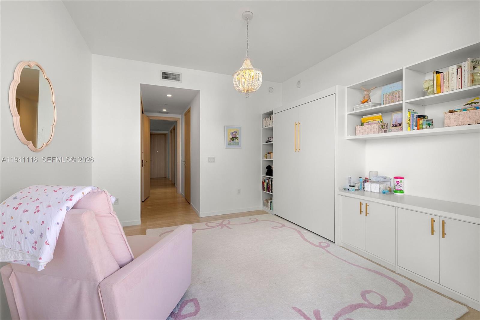 BRICKELL FLATIRON CONDO - Residential