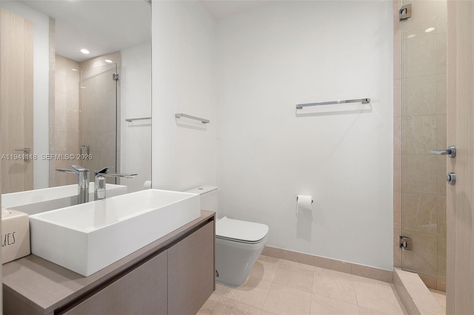 BRICKELL FLATIRON CONDO - Residential