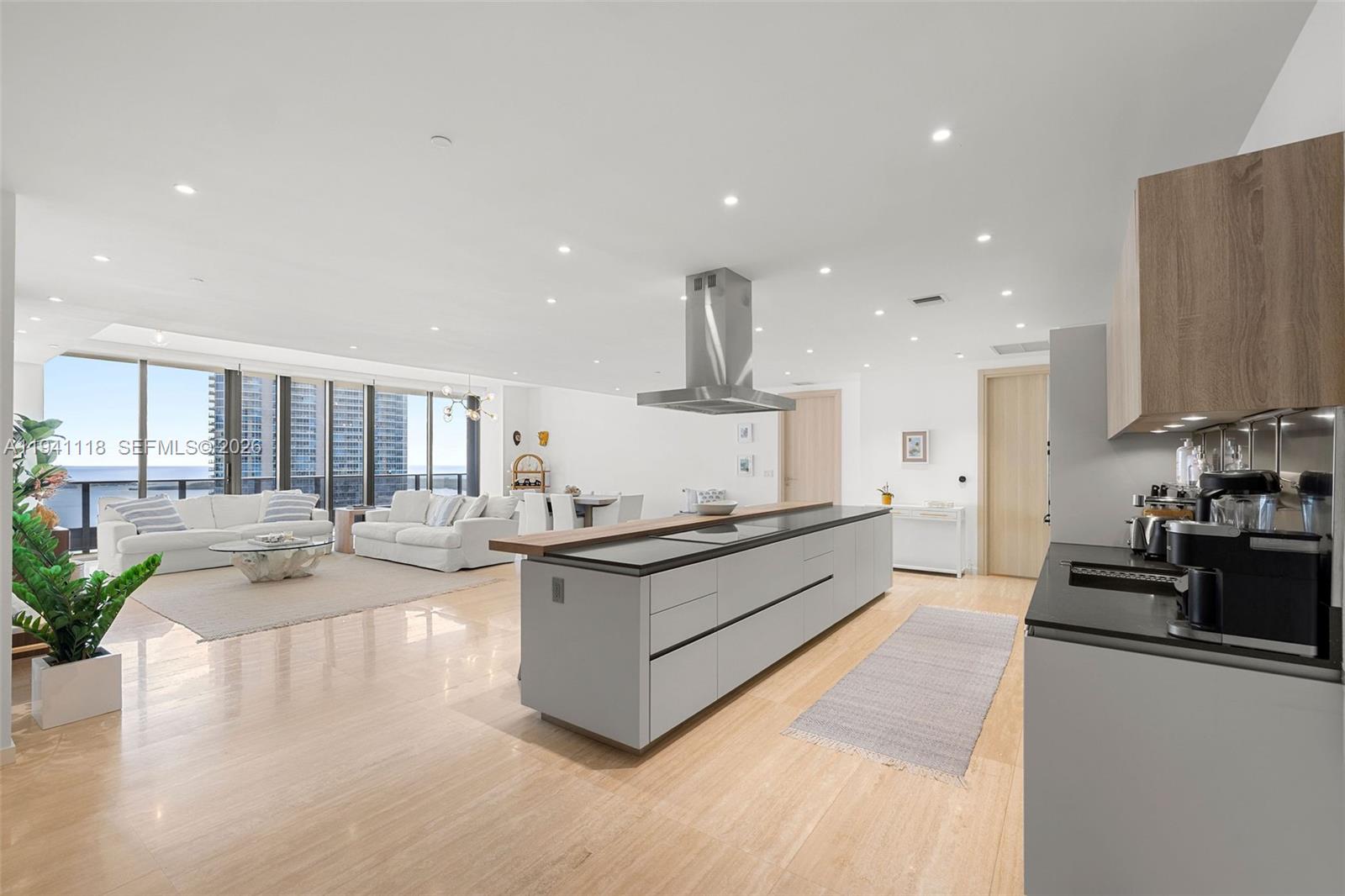 BRICKELL FLATIRON CONDO - Residential