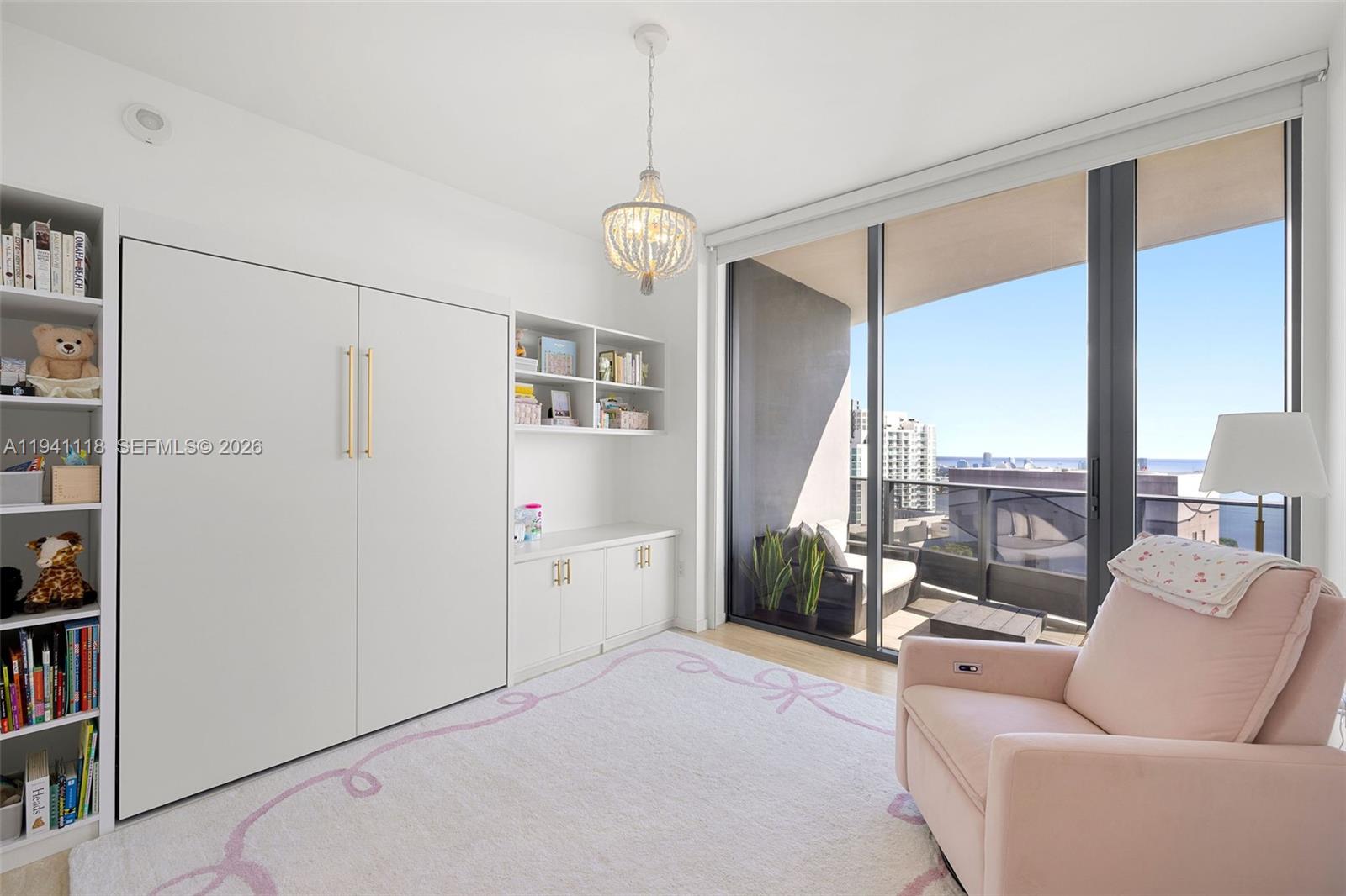 BRICKELL FLATIRON CONDO - Residential