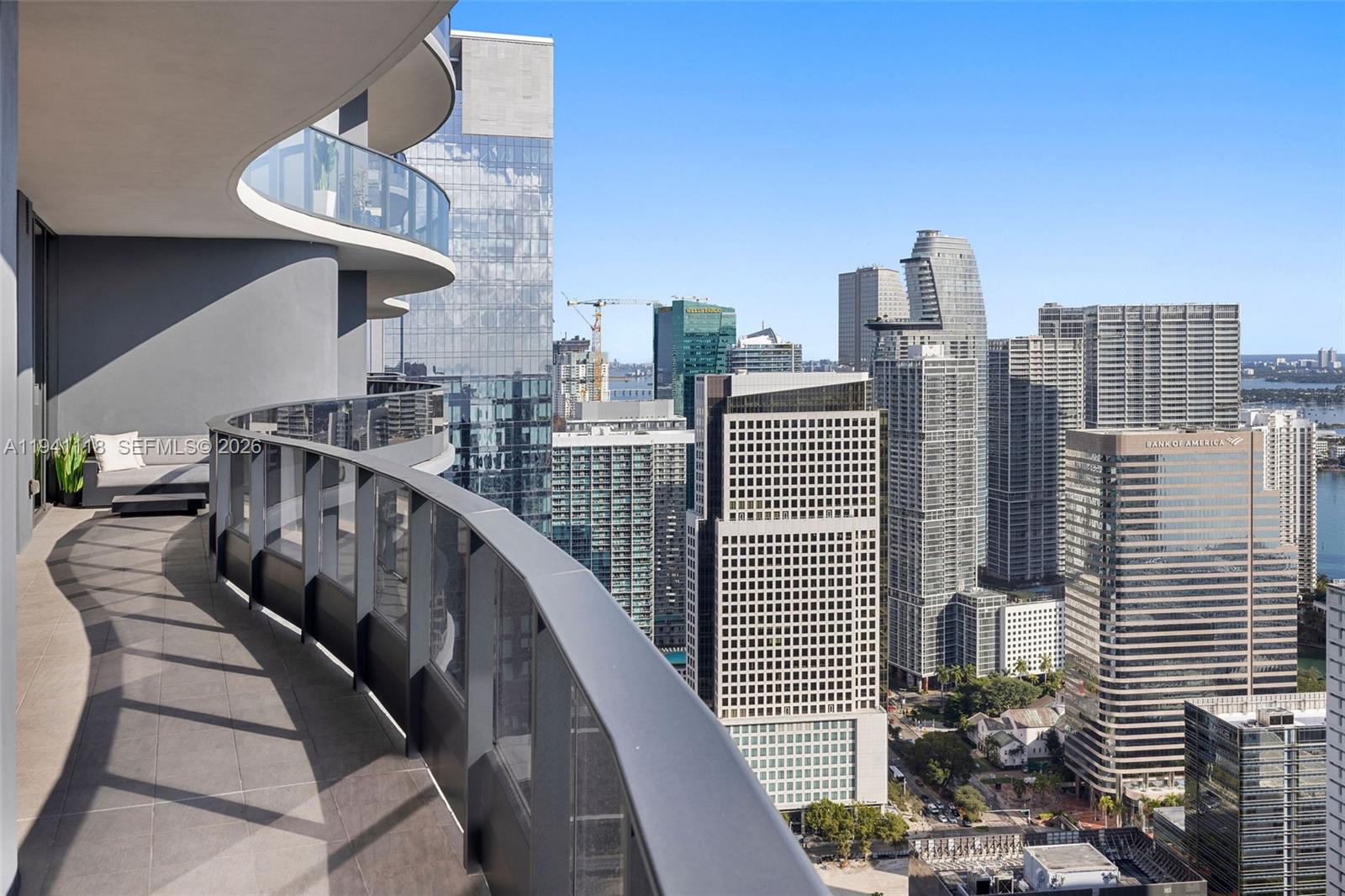 1000 Brickell Plz PH5403